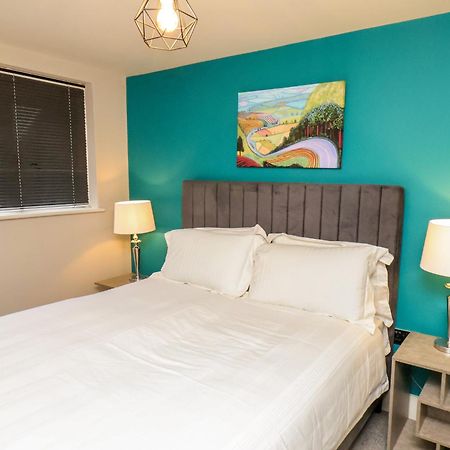 Apt 3 Hunter'S Quay Bridlington Zewnętrze zdjęcie