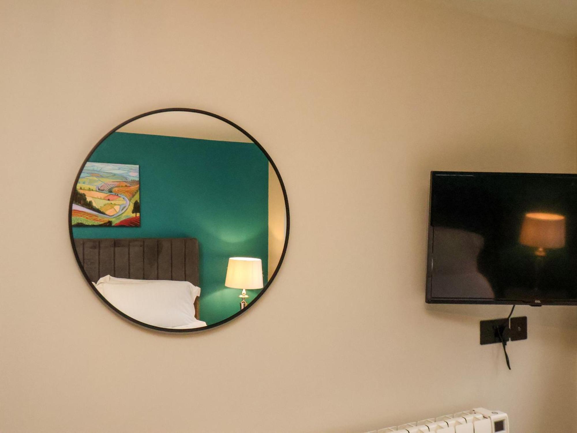 Apt 3 Hunter'S Quay Bridlington Zewnętrze zdjęcie