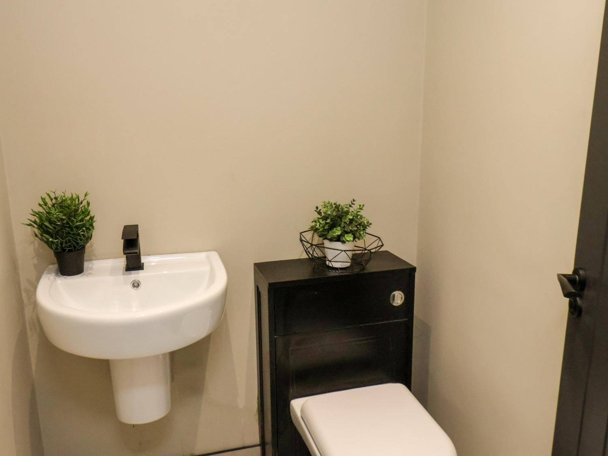 Apt 3 Hunter'S Quay Bridlington Zewnętrze zdjęcie