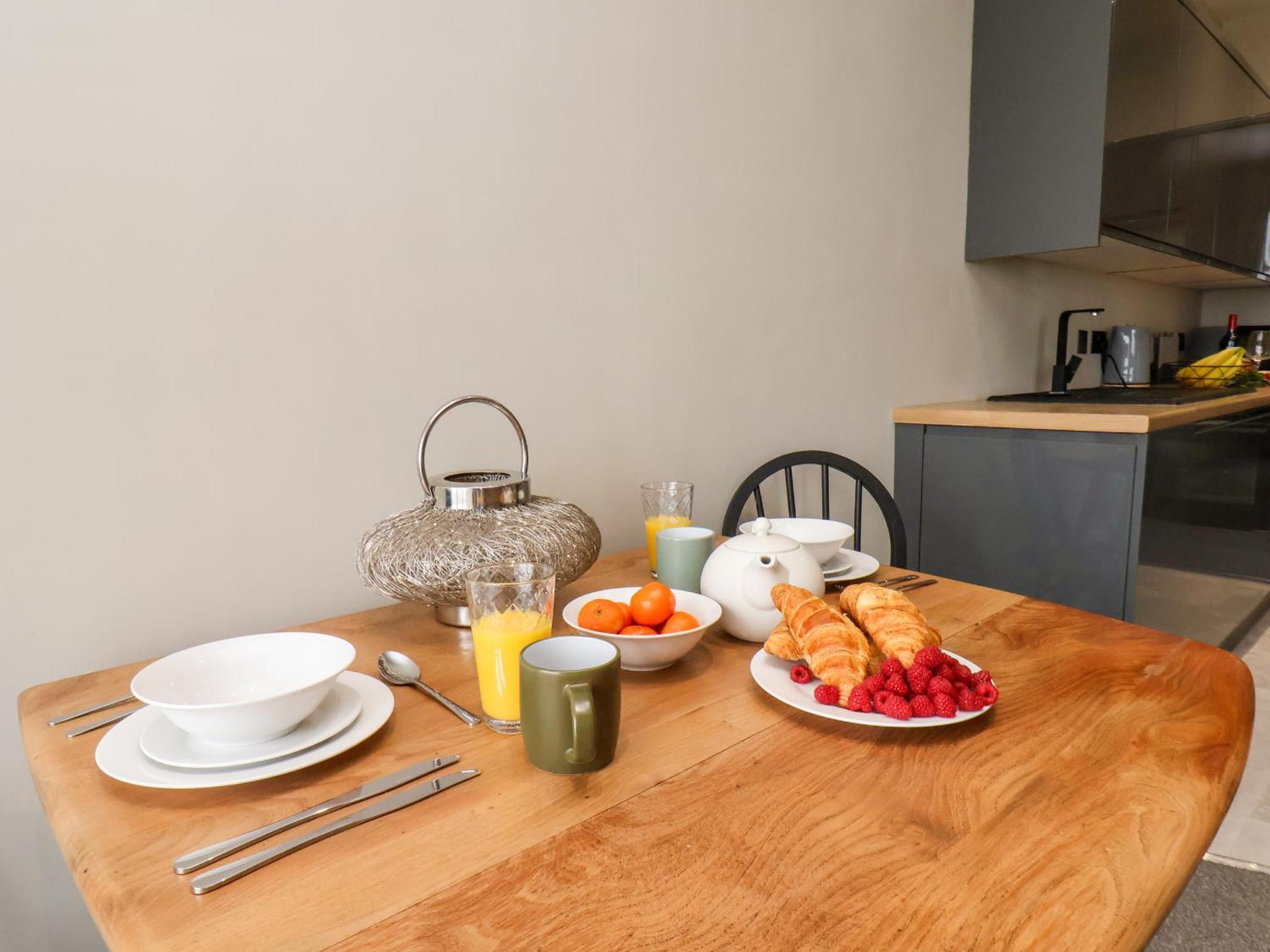Apt 3 Hunter'S Quay Bridlington Zewnętrze zdjęcie