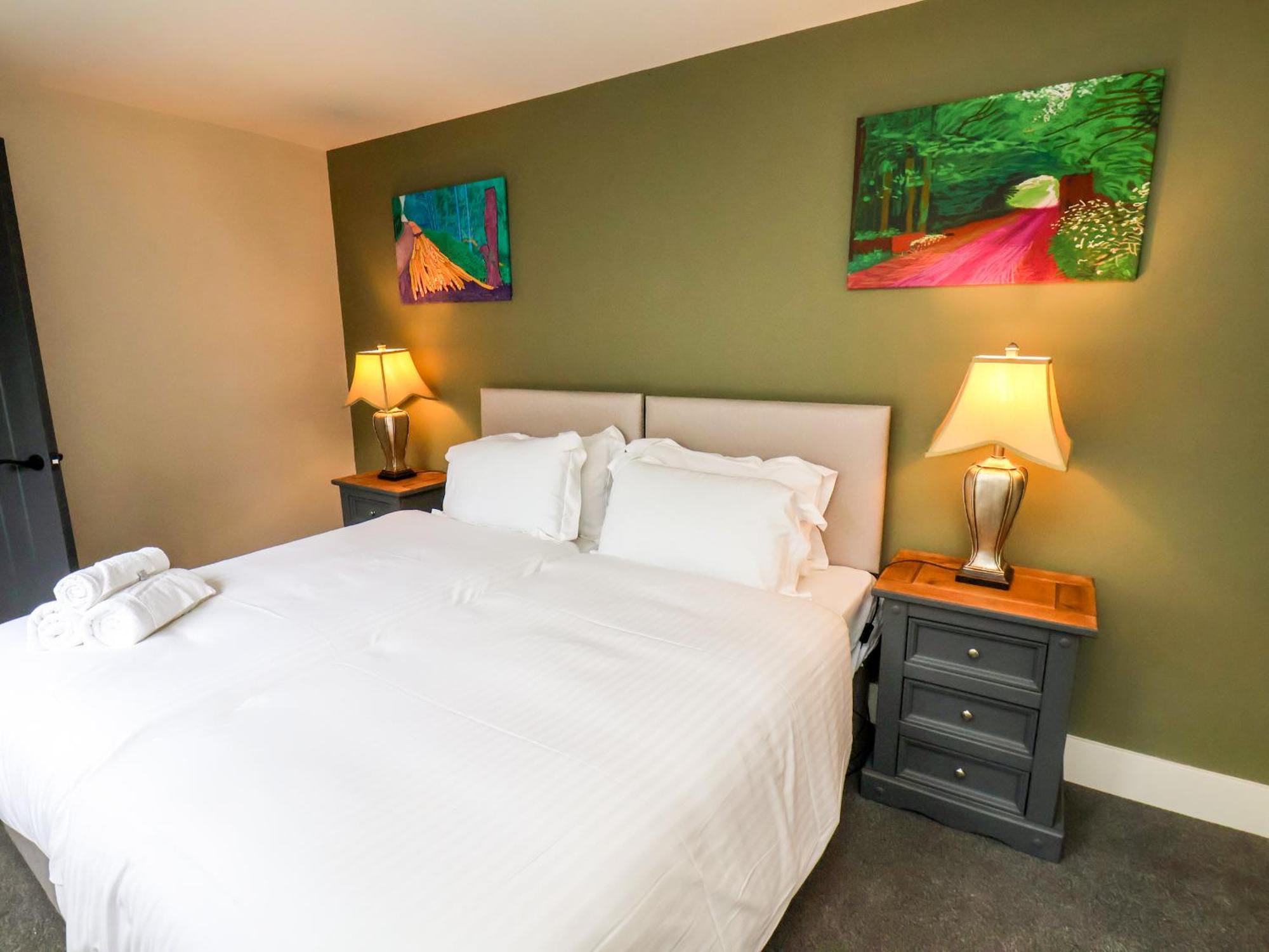 Apt 3 Hunter'S Quay Bridlington Zewnętrze zdjęcie