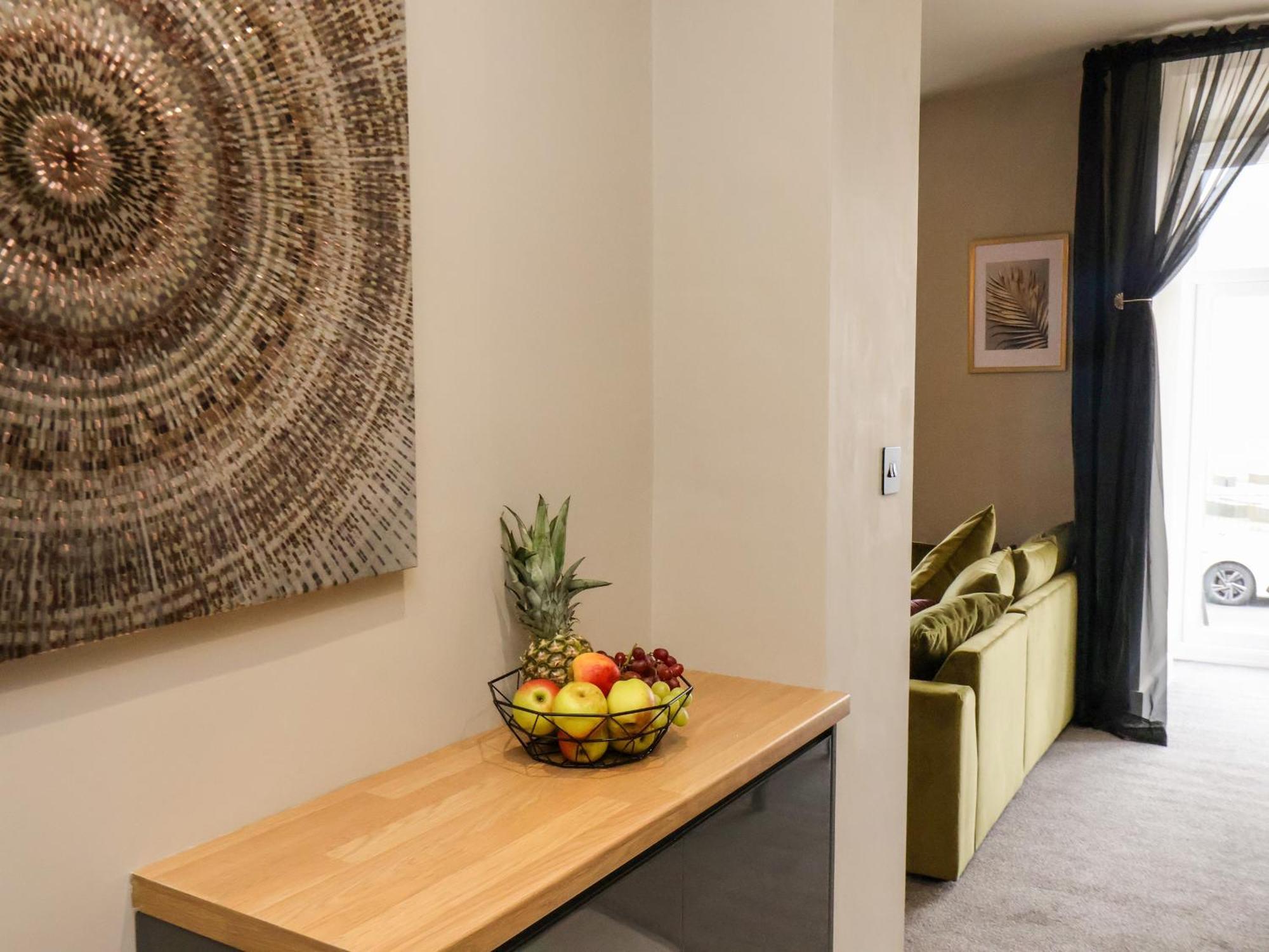 Apt 3 Hunter'S Quay Bridlington Zewnętrze zdjęcie