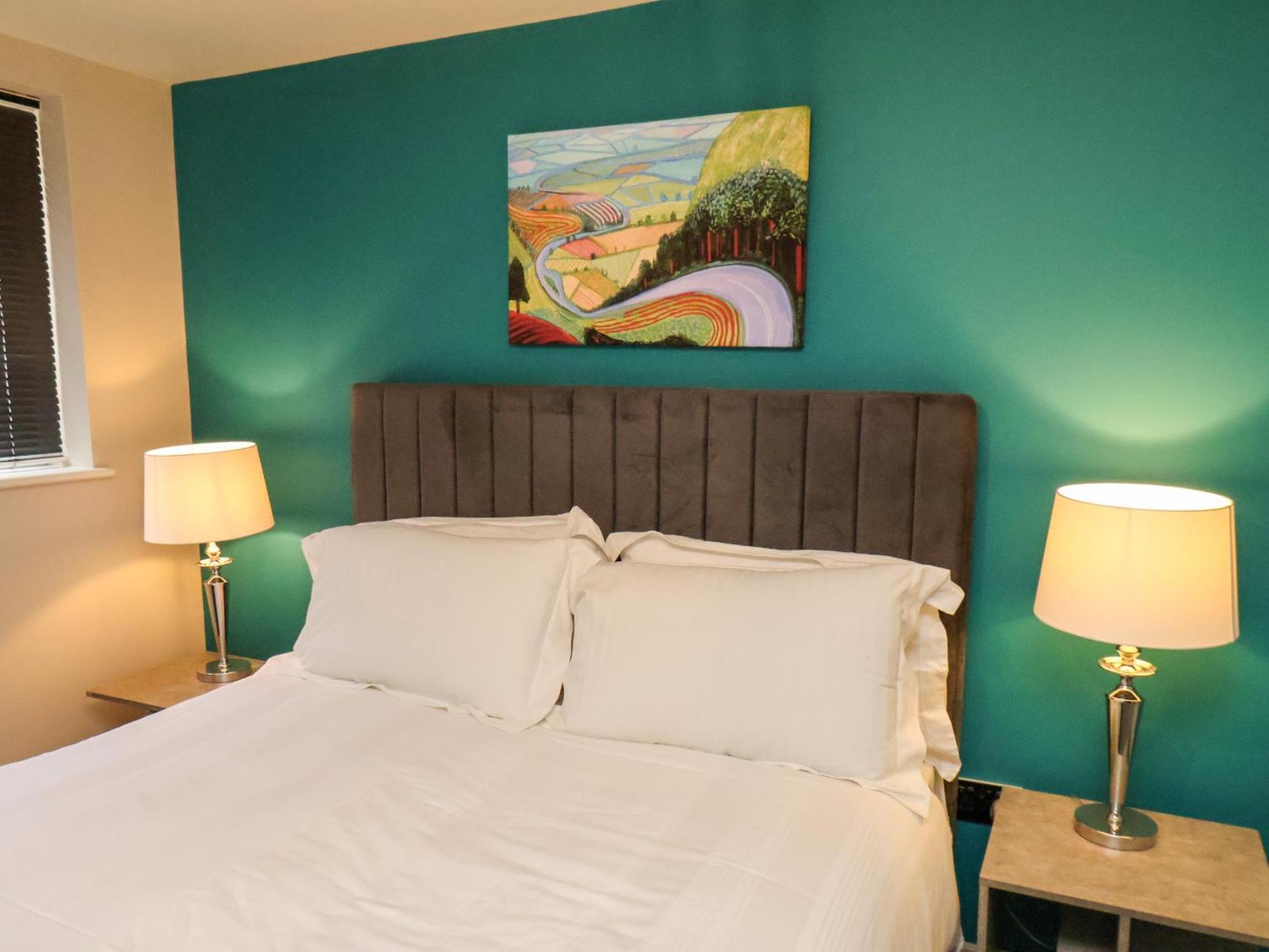 Apt 3 Hunter'S Quay Bridlington Zewnętrze zdjęcie