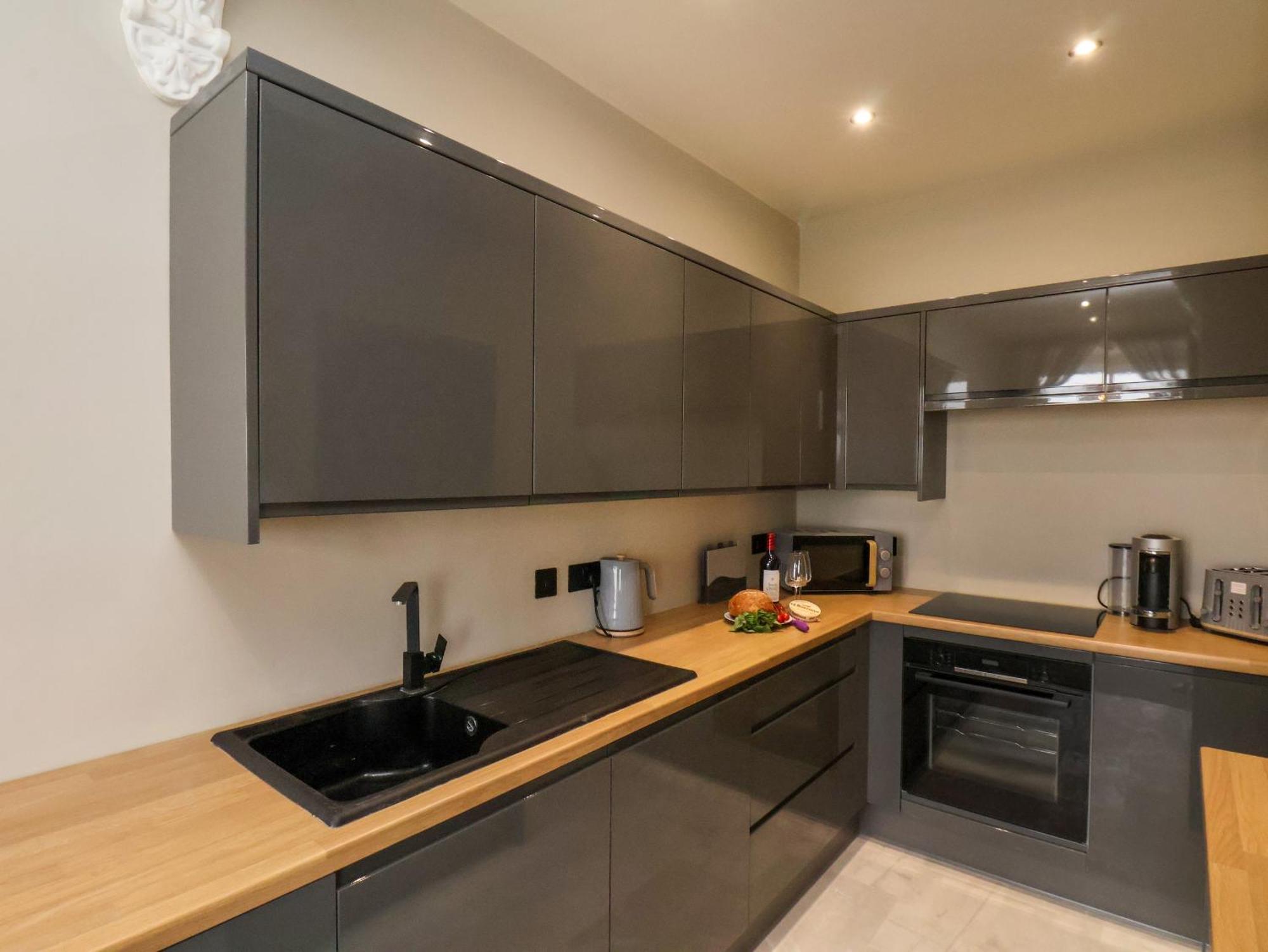 Apt 3 Hunter'S Quay Bridlington Zewnętrze zdjęcie