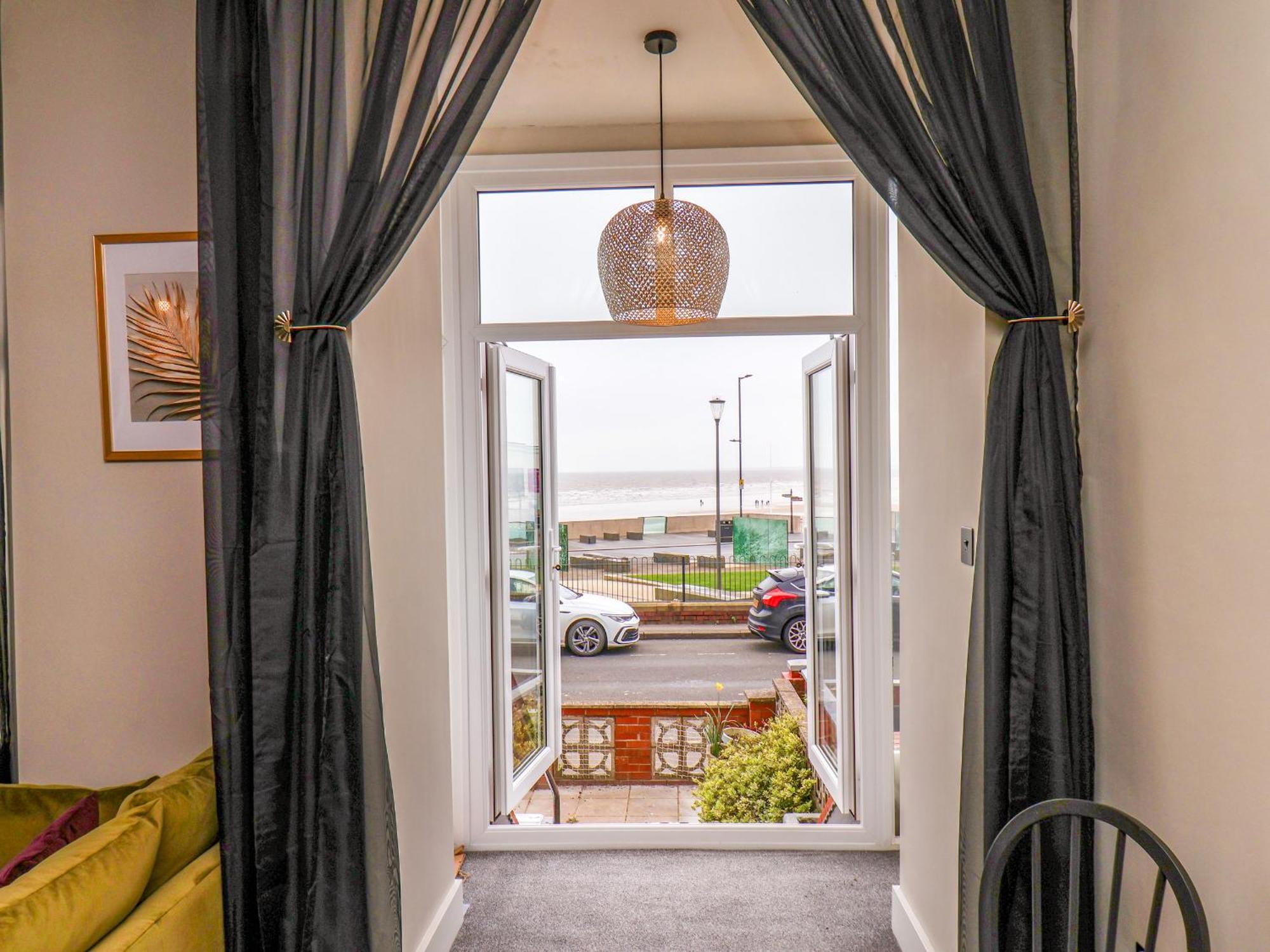 Apt 3 Hunter'S Quay Bridlington Zewnętrze zdjęcie